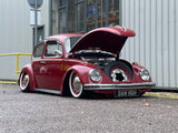 T1 Beetle ‘The Floater’ Air Ride Build Install Base