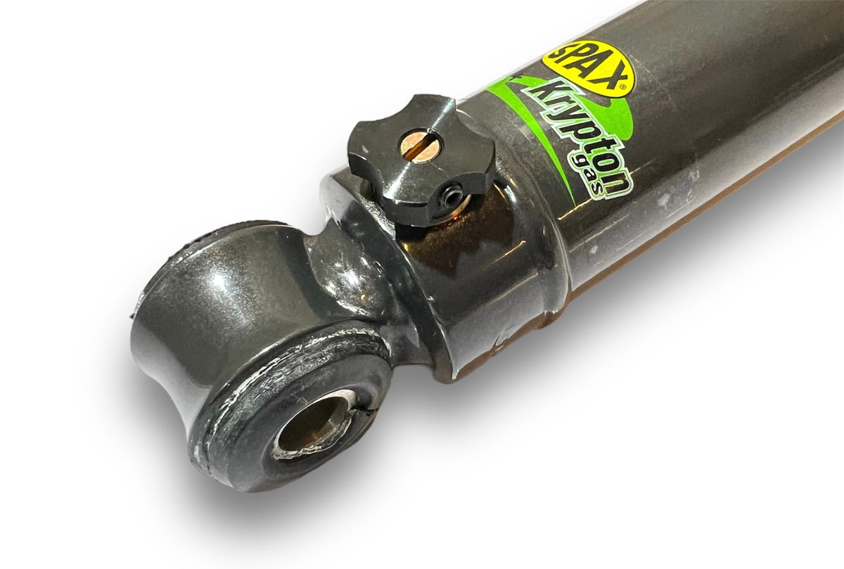 T1 Beetle/Ghia T3 EvaResto Spax Peformance+ Zenith Airsleeve