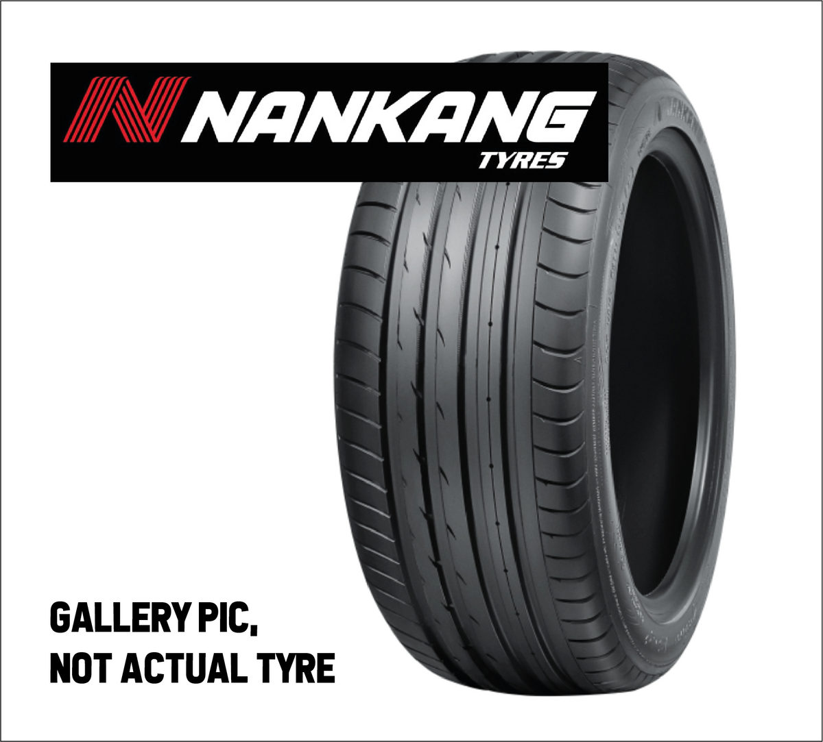 165/80R15 Nankang 【公式通販】