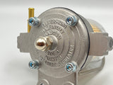 Malpassi Filter King Fuel Pressure Regulator & Filter