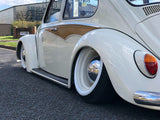 T1 Beetle/Ghia Pre ‘59 Premium Complete Air Ride System - Bolt on