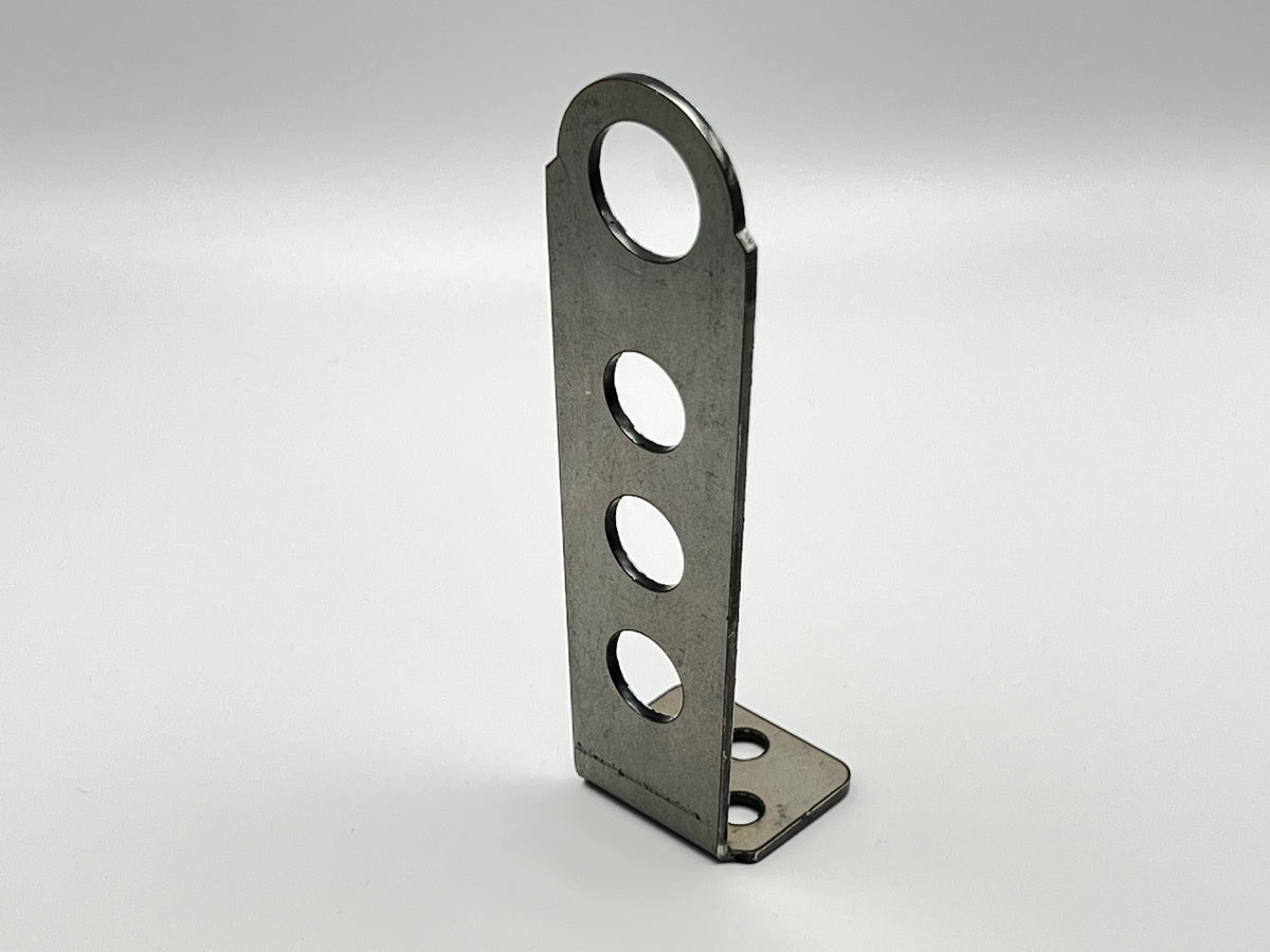 T1 Beetle/Ghia Custom Front Brake Line Brackets EvaResto Online Store