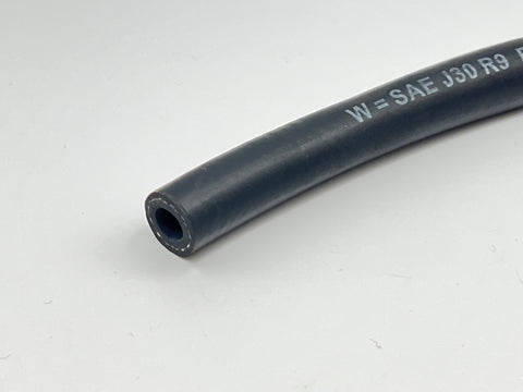 Fuel Line - Flexible 8mm (7.6mm ID) R9 Grade E10 Resistant