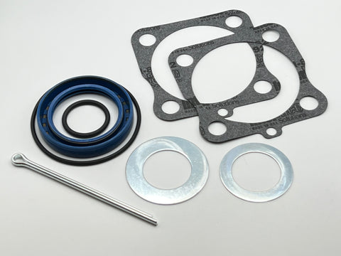 T1 Beetle/Ghia Rear Hub Seal Kit for Swing Axle