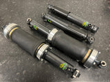 Performance+ Premium suspension kit upgrade Spax add on package