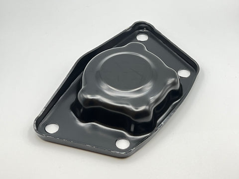 T1 Beetle/Ghia Spring plate cover - Swing Axle type
