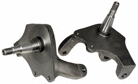 T1 Beetle/Ghia Ball Joint ‘66- Drop Spindles for Disc Brakes