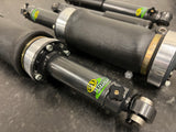 Performance+ Premium suspension kit upgrade Spax add on package