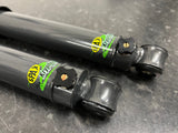 T1 Beetle/Ghia Spax Lifted/Raised Sport Front Shock Absorbers ‘66- for use with EvaResto Beam