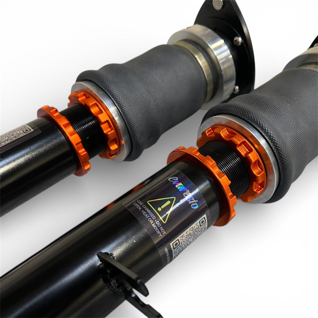 T1 Beetle 1302/1303/Super 3-Bolt Front Zenith Air Ride Struts ...