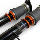 T1 Beetle 1302/1303/Super 3-Bolt Front Zenith Air Ride Struts