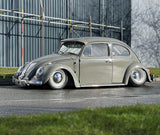 Complete EvaResto Premium Air Suspension + Install Service - Early Beetle (pre '66)