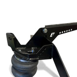 T1 Beetle/Ghia '60- Swing Axle - Premium Rear Air Ride System - Bolt on