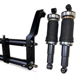 T1 Beetle/Ghia '66- Premium Complete Air Ride System - Bolt on