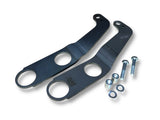 T1 Beetle/Ghia OE Beam -‘66 Link Pin Weld-On Shock Tower kit