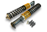 T1 Beetle 1302/1303/Super 3-Bolt Front Adjustable Coilovers