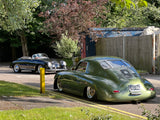 Complete EvaResto Premium Air Suspension + Install Service - 356 Coupe or Speedster Replica