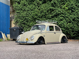 Complete EvaResto Premium Air Suspension + Install Service - Early Beetle (pre '66)