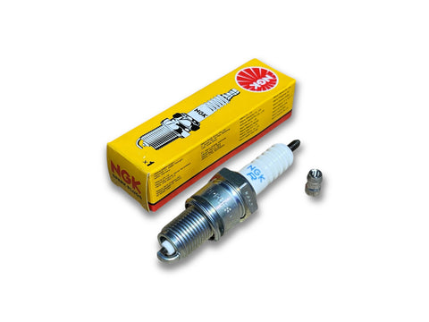 T1 Beetle/Ghia NGK BPR6ES ‘Long Reach’ Spark Plug