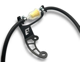 T1 Beetle/Ghia Complete Fuel line replacement kit with Gearbox Mount Fuel Filter Bracket V2