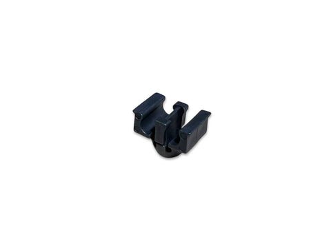 T1 Beetle/Ghia HT Ignition Lead holder/clip - 2 leads