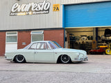 Complete EvaResto Premium Air Suspension + Install Service - Type 34 Razor Edge T3 Karmann Ghia