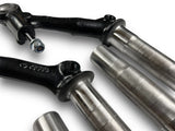 T1 Beetle/Ghia Reconditioned Ball Joint Trailing Arms set ‘66-