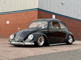Complete EvaResto Premium Air Suspension + Install Service - Early Beetle (pre '66)