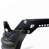 T1 Beetle/Ghia '66- Premium Complete Air Ride System - Bolt on