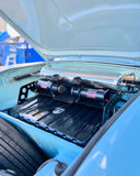 Type 3 ‘The Floater’ Air Ride Build Install Base