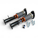 T1 Beetle 1302/1303/Super 3-Bolt Front Zenith Air Ride Struts