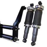 T1 Beetle/Ghia '59-'65 Premium Complete Air Ride System - Bolt on