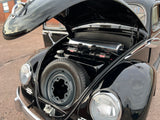 Complete EvaResto Premium Air Suspension + Install Service - Early Beetle (pre '66)