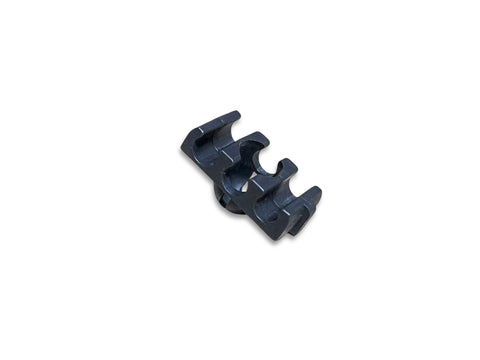 T1 Beetle/Ghia HT Ignition Lead holder/clip - 3 leads
