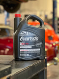 EvaResto 'Spec 2' 15W-40 Engine Oil - For use in Modified Aircooled Engines - 5 Litre