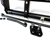 T1 Beetle/Ghia '66- Premium Complete Air Ride System - Bolt on