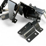 T1 Beetle/Ghia Premium IRS Rear Air Ride System - Bolt on