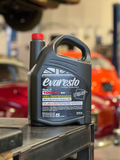 EvaResto 'Spec 3' 10W-40 Engine Oil - For use in Performance Aircooled Engines - 5 Litre