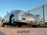 Complete EvaResto Premium Air Suspension + Install Service - 356 Coupe or Speedster Replica