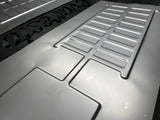 EvaResto T1 Beetle ‘Flatpan’ Flat Floorpan Sections