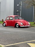 Complete EvaResto Premium Air Suspension + Install Service - Late Beetle ('67 onwards)