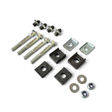 T1 Beetle/Ghia ‘66- 'Ball Joint' Front Narrowed Beam Complete Kit