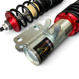 T1 Beetle 1302/1303/Super '73- 2-Bolt Front Adjustable Coilovers