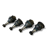 T1 Beetle/Ghia '66- Premium Complete Air Ride System - Bolt on