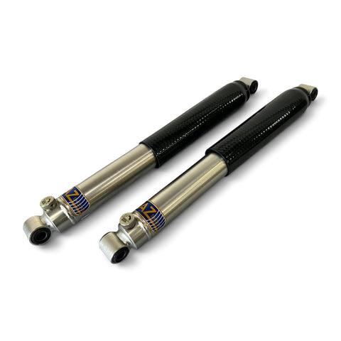 T1 Beetle/Ghia GAZ Sport Front Shock Absorbers - For use on AirJustable type beam (Pair)