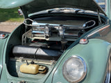 Complete EvaResto Premium Air Suspension + Install Service - Late Beetle ('67 onwards)