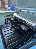 Complete EvaResto Premium Air Suspension + Install Service - Early Type 3 Square/Fast/Notchback (pre '69)
