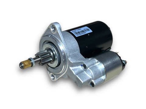 T1 Beetle/Ghia ‘68- 12v Starter Motor