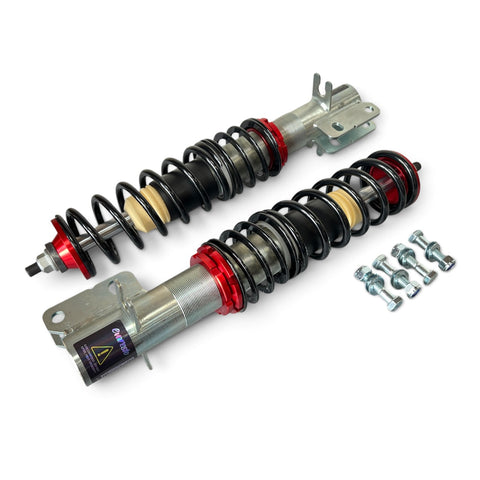 T1 Beetle 1302/1303/Super '73- 2-Bolt Front Adjustable Coilovers