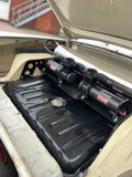 Type 3 ‘The Floater’ Air Ride Build Install Base